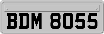 BDM8055