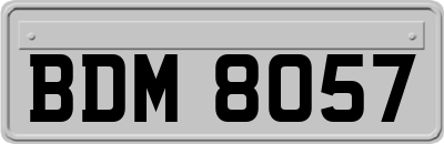 BDM8057