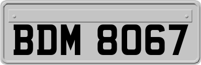 BDM8067