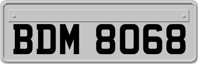 BDM8068