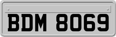BDM8069
