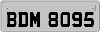 BDM8095