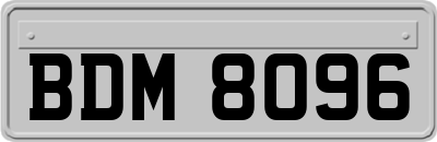 BDM8096