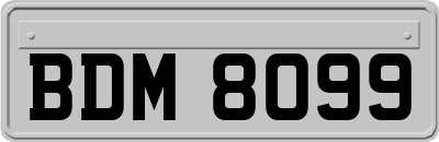 BDM8099