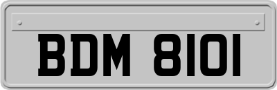 BDM8101