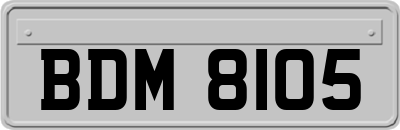 BDM8105