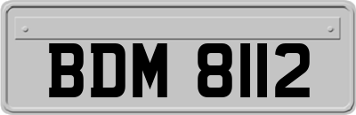 BDM8112