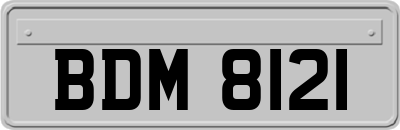 BDM8121
