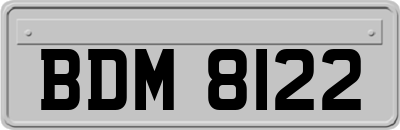 BDM8122