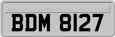 BDM8127