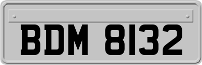 BDM8132