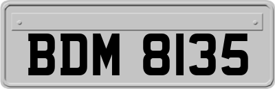 BDM8135