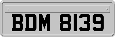 BDM8139