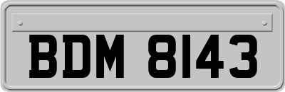 BDM8143