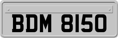 BDM8150