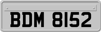 BDM8152
