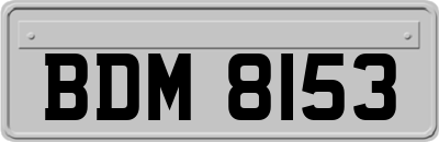 BDM8153