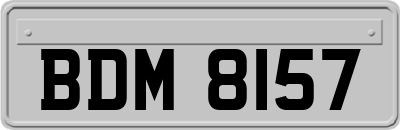 BDM8157