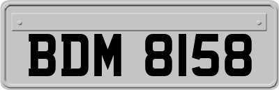 BDM8158