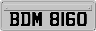 BDM8160