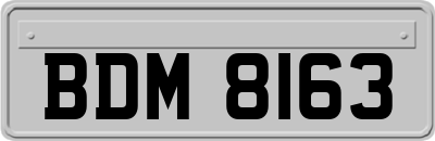 BDM8163