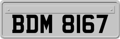 BDM8167