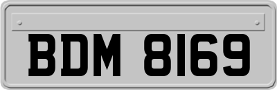 BDM8169