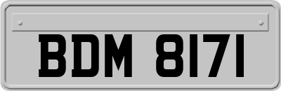 BDM8171