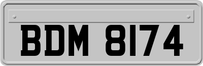 BDM8174