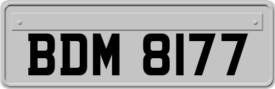 BDM8177