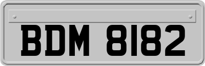 BDM8182