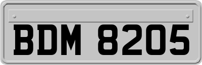BDM8205