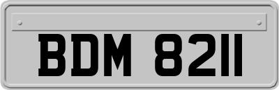 BDM8211