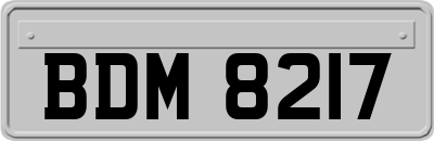 BDM8217