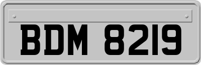 BDM8219