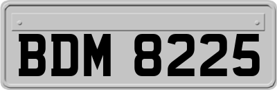BDM8225