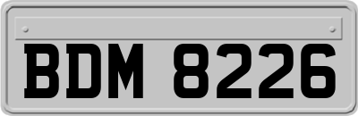 BDM8226