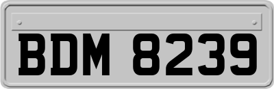 BDM8239