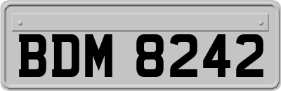 BDM8242
