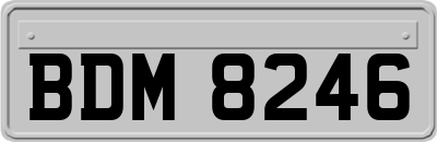 BDM8246
