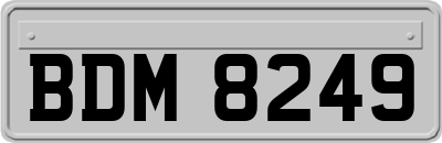 BDM8249