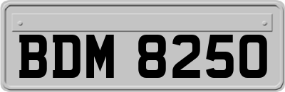 BDM8250