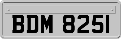 BDM8251