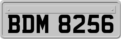 BDM8256