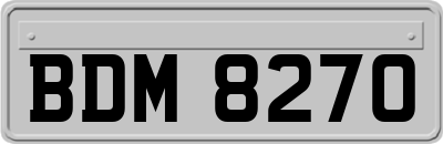 BDM8270