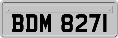 BDM8271
