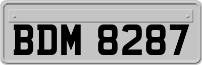 BDM8287