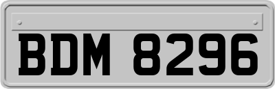BDM8296