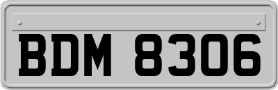BDM8306