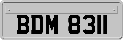 BDM8311